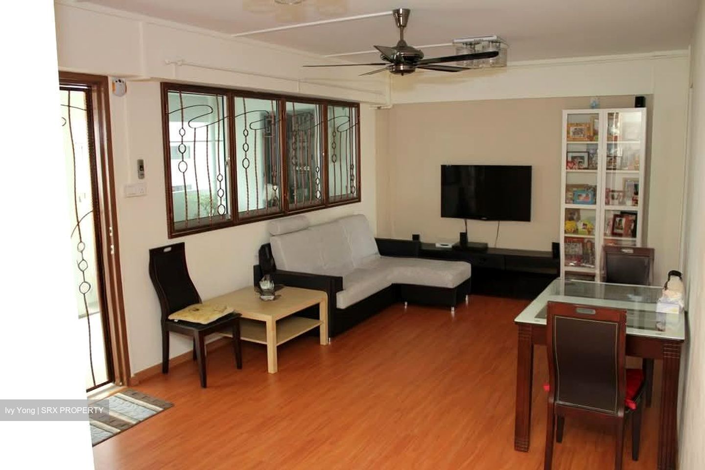 Blk 759 Yishun Street 72 (Yishun), HDB 4 Rooms #587085771